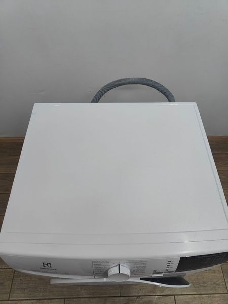 Стиральная машина c сушкой Electrolux EW7W5247A2 2200W 7-4кг sn 83700042 n522 000050814 фото