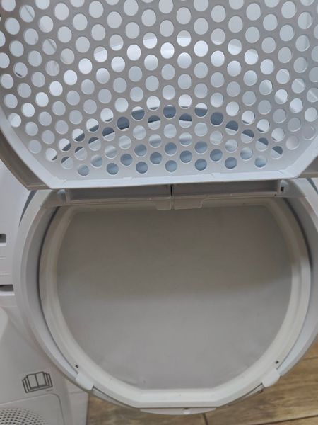 Сушильная машина Gorenje D2E72 800W 7кг sn 84630425 000050385 фото