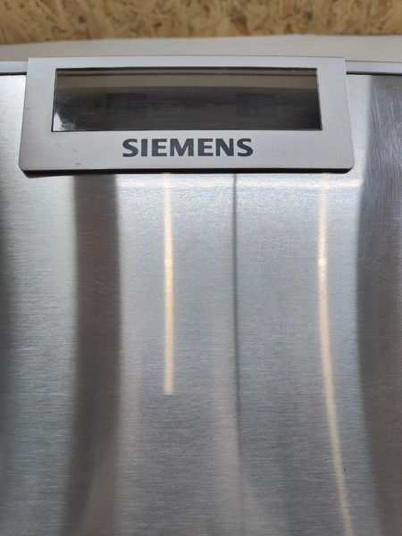 Холодильник Siemens KG39P390 12 160W 263+84л sn 217010330730000421 n655 000053320 фото