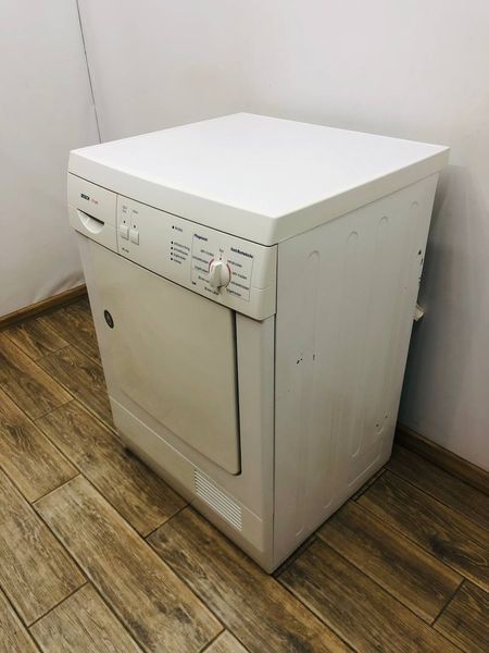 Сушильна машина Bosch Maxx WTL6100 01 2800w 7 кг sn 8108 202793 000043529 фото