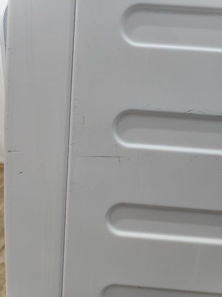 Пральна машина Electrolux PerfectCare 600 EW6F5247G1 2200W 7кг sn 82600005 n582 000051879 фото