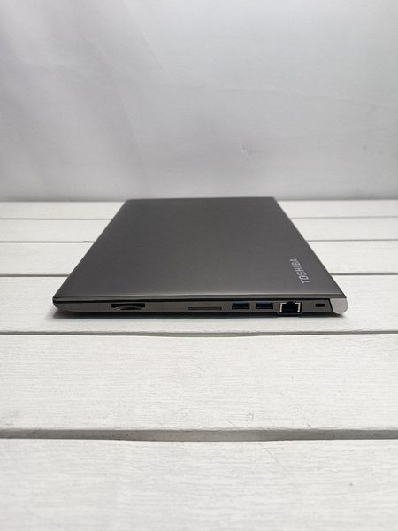 Ноутбук Toshiba Portege Z30 13.3 FHD бат 3:30 часа 000051798 фото