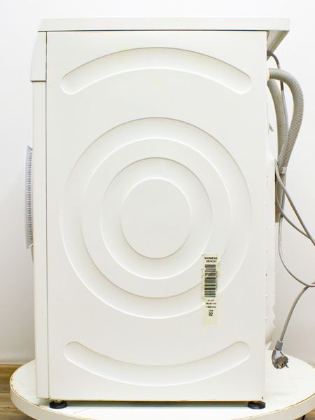 Стиральная машина Siemens WM14Q3ED 15 000031533 фото