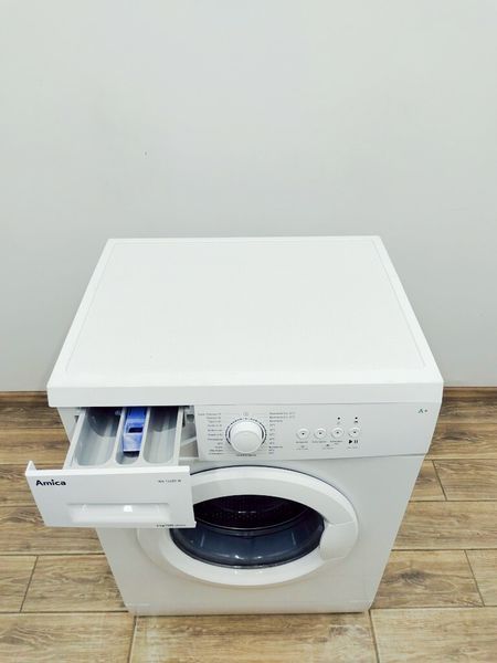 Стиральная машина Amica WA 14680 W 000037113 фото
