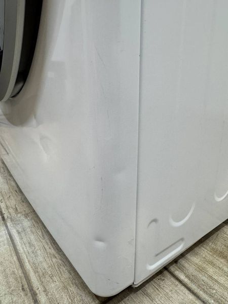 Сушильна машина LG RC80U2AV3W 2200W 8кг sn 908KWYP37234 000053585 фото