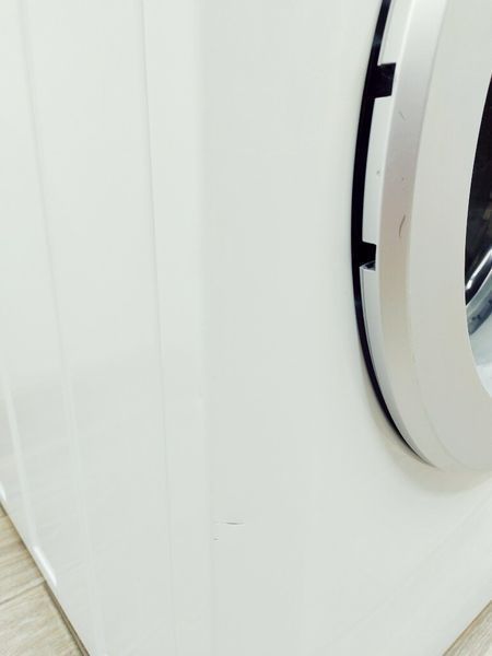 Стиральная машина Gorenje WA609 000035922 фото