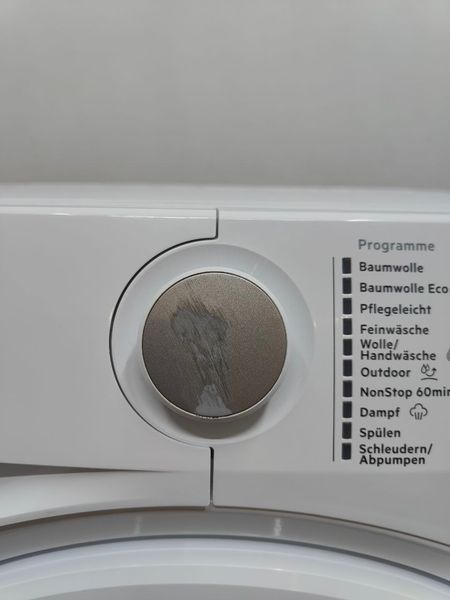 Стиральная машина с сушкой AEG L7WB65689 2200W sn 83700138 000050348 фото