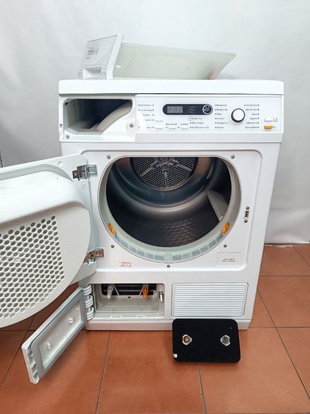 Сушильная машина Premium T 8861 WP 8кг sn 55091146127 000050030 фото