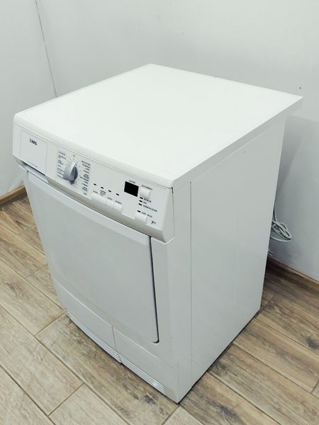 Сушильная машина AEG T56820 000041661 фото