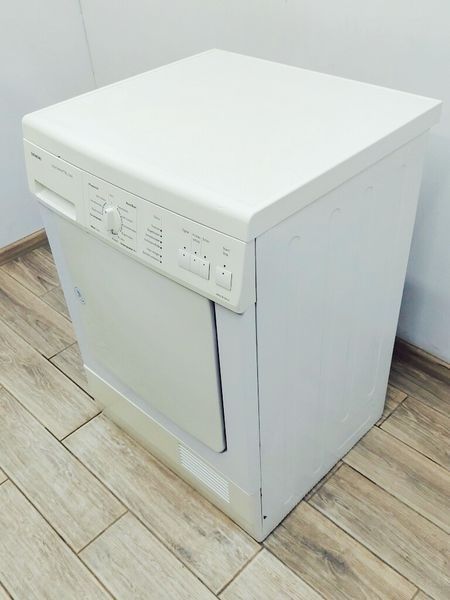 Сушильна машина Siemens WTXL2300 01 2800w 7кг sn 8104 200281 000039605 фото