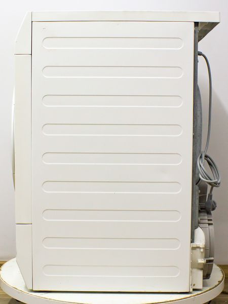Сушильная машина AEG T76485AH 000034519 фото
