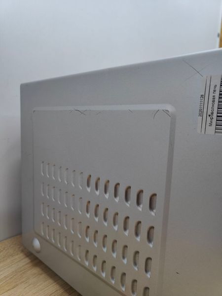 Микроволновая печь Panasonic NN SD27HS 1000W sn 5G21050510 000051107 фото