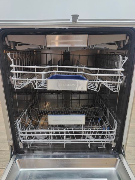 Посудомоечная машина Siemens SD6PW1S 2400W sn SN27SI26TE 000049967 фото