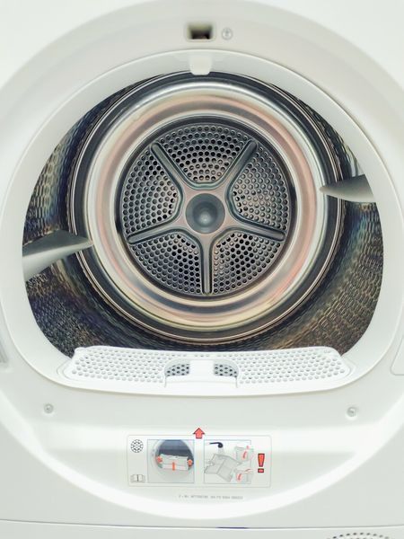 Сушильная машина Bosch HomeProfessional WTY88780 000042769 фото