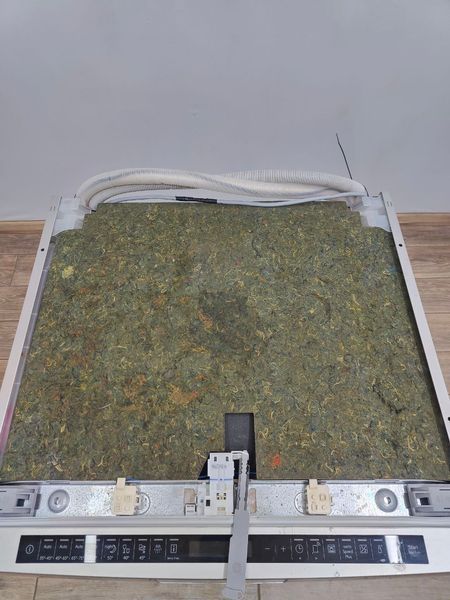 Посудомоечная машина Siemens SD6PW1S 2400W sn SN27SI26TE 000049967 фото