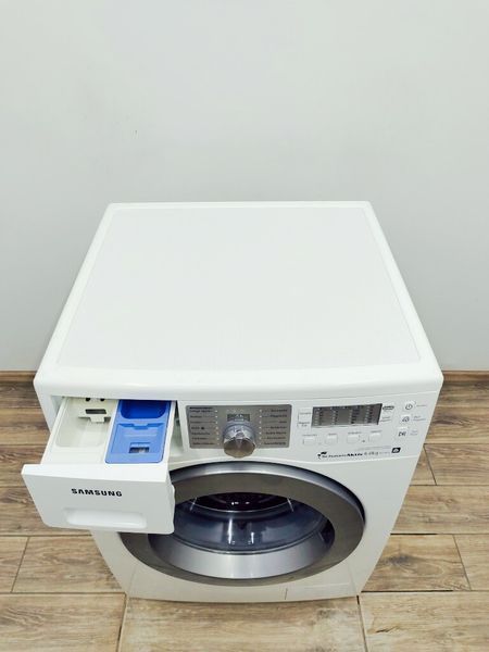 Стиральная машина Samsung WF10634 000036916 фото