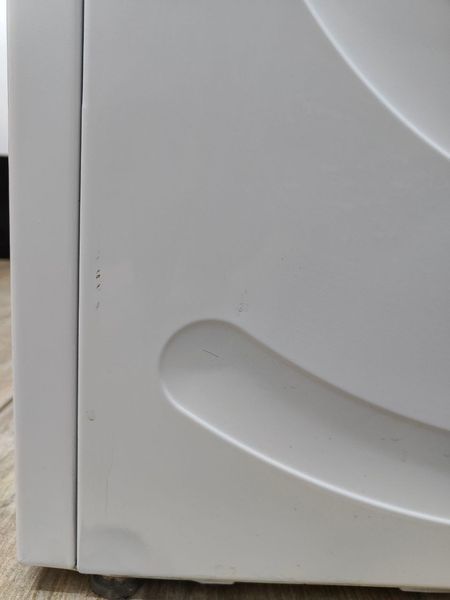 Стиральная машина Bosch Avantixx7 WAQ2844F 2400W 7кг sn 940900154 000051697 фото