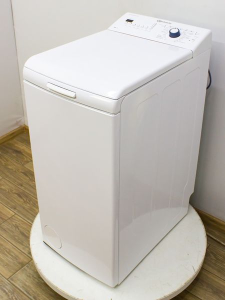Стиральная машина вертикальная Bauknecht 622 661 000028980 фото