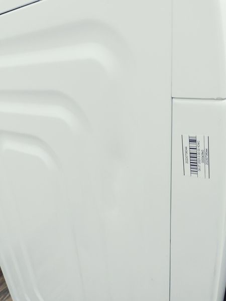 Сушильна машина Samsung DV81M50103W 850w 8 кг sn 0SCG5AEMB00494X 000040643 фото