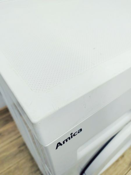 Стиральная машина Amica WA 14680 W 000037113 фото