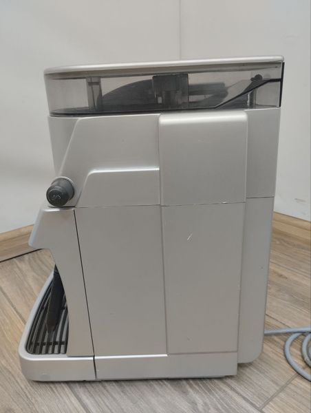 Кофемашина Saeco Cafe Crema SUP 018CR 1250W sn 9003SA40179701 000046375 фото