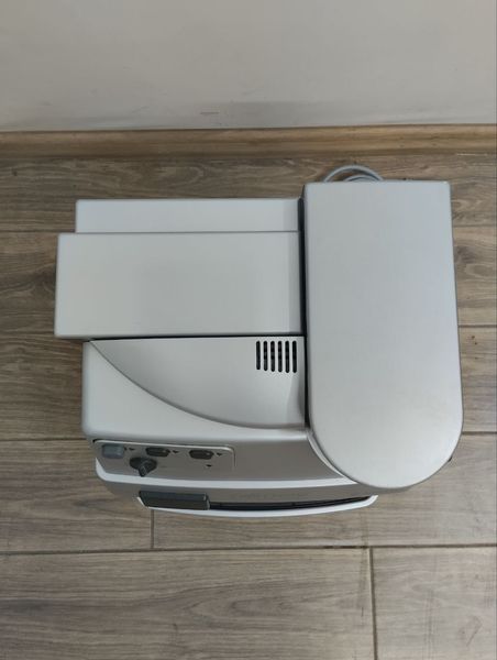 Кофемашина Saeco Cafe Crema SUP 018CR 1250W sn 9003SA40179701 000046375 фото