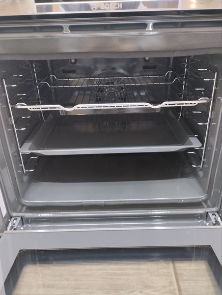 Духовой шкаф Bosch HBA573BR0 82 sn 03536 n 366 000046850 фото