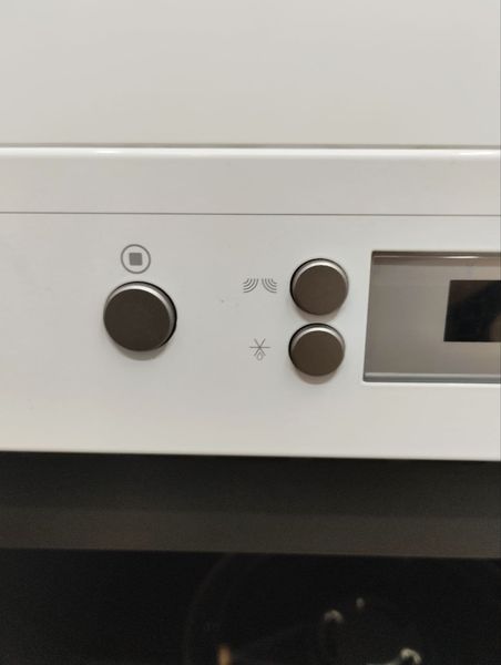 Мікрохвильова піч вбудована Cylinda IM80M 1300W sn 9003376 n374 000048015 фото