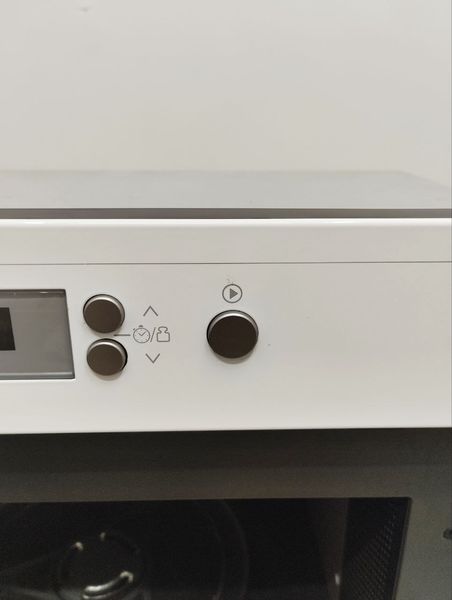Мікрохвильова піч вбудована Cylinda IM80M 1300W sn 9003376 n374 000048015 фото