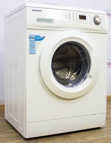 Стиральная машина Samsung WF1474GW sn X9105ARZ100167R 000013040 фото