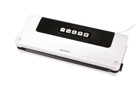 Вакууматор SilverCrest SV 125 C6 white 000046694 фото