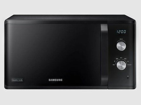 Микроволновая печь Samsung MS23K3614AK 800w Black 000041650 фото