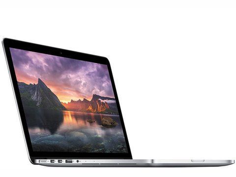 Ноутбук Apple MacBook Pro A1502 RAM 16 Gb 000039302 фото