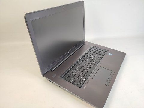 Ноутбук HP ZBook 17 G3 000042924 фото