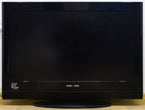 ТБ 32 Grundig vision 7 7860 145W sn 80402870 000006487 фото