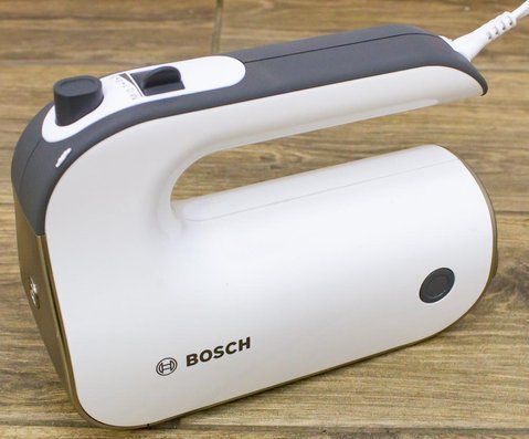 Міксер Bosch MFQ4835DE 02 575w sn 9907 717925 новий LPNHE366473831 49е 000014385 фото