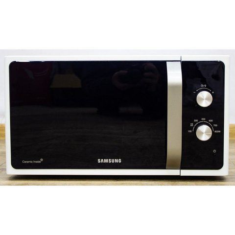 СВЧ Samsung MS23F301EAW 000009349 фото