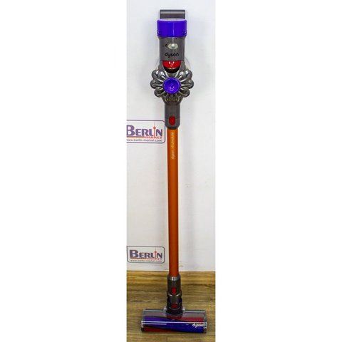 Пылесос вертикальный Dyson SV10 425 вт аккум LPNHE324603228 000010959 фото
