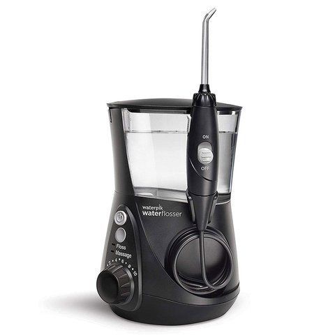 Ирригатор Waterpik WP 662E LPNHE367857904 000016398 фото
