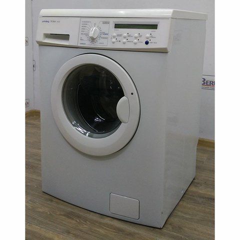 Стиральная машина Privileg 86606 20315 000006753 фото