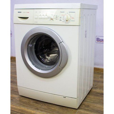 Стиральная машина Bosch Sport line WFL284S 01 000008732 фото