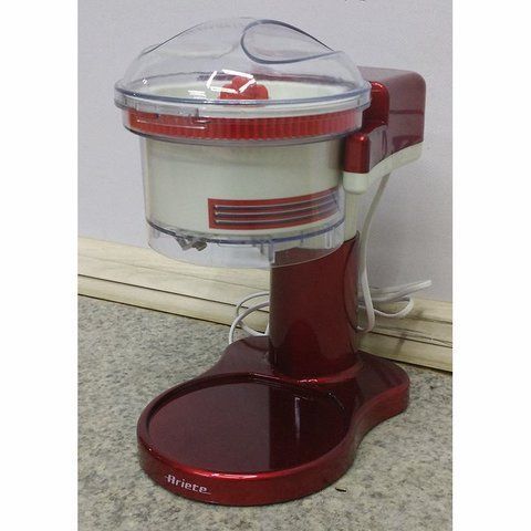 Дробилка для льда Ariete 78 000007607 фото