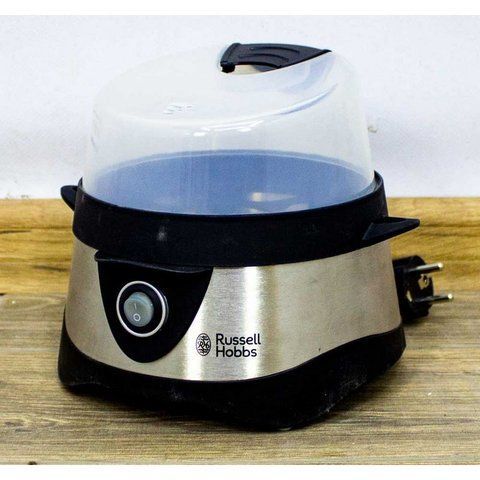 Яйцеварка Russell Hobbs 14048 56 000009639 фото