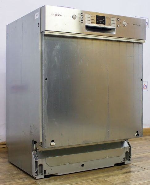 Посудомоечная машина Bosch SMI53M95EU 44 000016786 фото