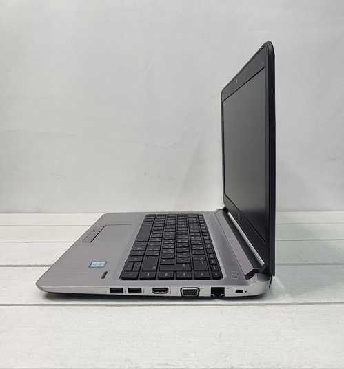 Ноутбук HP ProBook 430 G3 13.3 HD бат 2:30 часа】 купити за