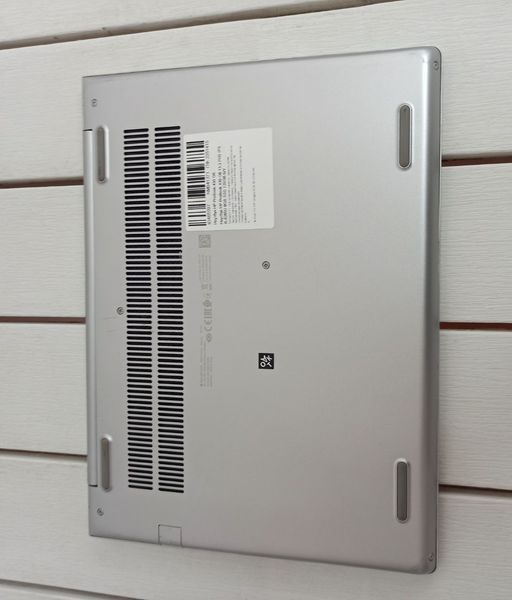 Ноутбук HP ProBook 430 G6 13.3 FHD Бат 5:00 часа 000049869 фото