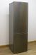 Холодильник двокамерний Hoover HVBS5174XH 173+54 л 75W sn HV9Z434002012101807300021 148 000019221 фото 2