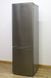 Холодильник двокамерний Hoover HVBS5174XH 173+54 л 75W sn HV9Z434002012101807300021 148 000019221 фото 3