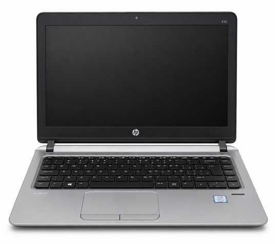 HP 430 G3 13.3型 薄型/8G/Office2024/Win11 ① Ноутбук HP ProBook 430 G3 13.3 HD бат 2:30 часа】 купити за