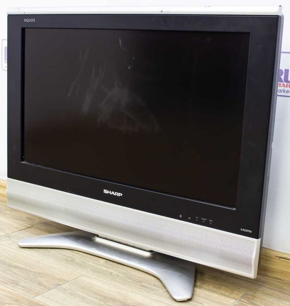 ТБ 26 Sharp LC26P55E LCD 103W sn 603412266 000015167 фото